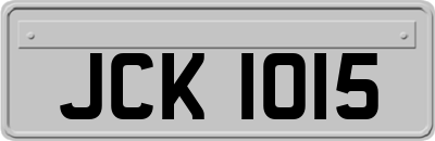 JCK1015