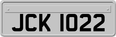 JCK1022