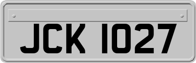 JCK1027