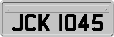 JCK1045