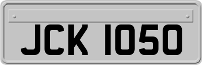 JCK1050
