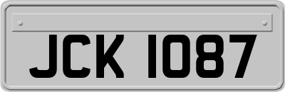 JCK1087