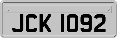 JCK1092
