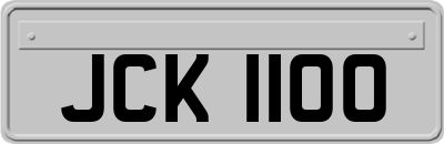JCK1100