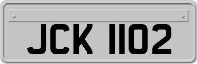 JCK1102