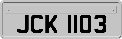 JCK1103