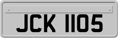 JCK1105