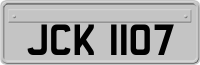 JCK1107