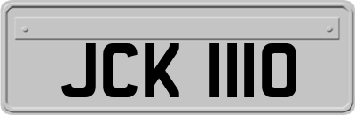 JCK1110