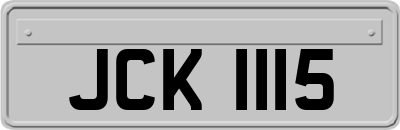 JCK1115