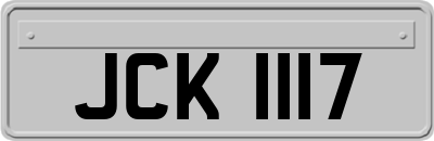 JCK1117