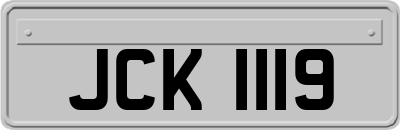 JCK1119