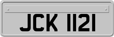 JCK1121