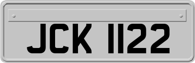 JCK1122