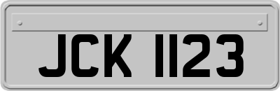 JCK1123