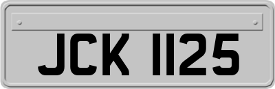 JCK1125