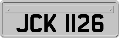 JCK1126