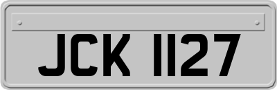 JCK1127
