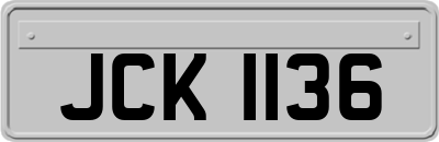 JCK1136