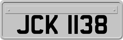 JCK1138