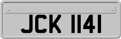 JCK1141
