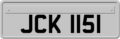 JCK1151
