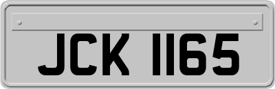 JCK1165