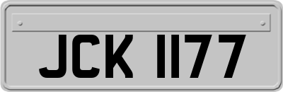 JCK1177