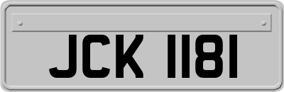 JCK1181