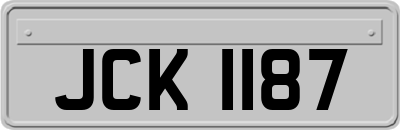 JCK1187