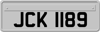JCK1189