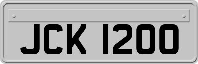 JCK1200