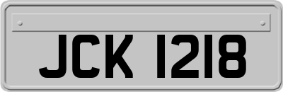 JCK1218