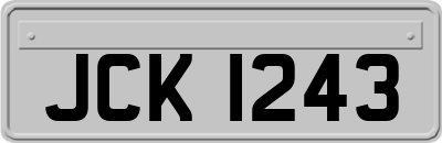 JCK1243