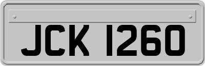 JCK1260