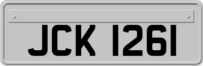 JCK1261