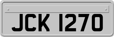 JCK1270