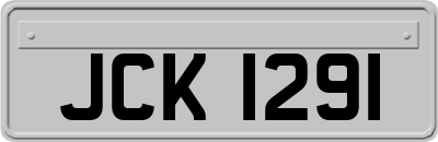 JCK1291