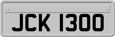 JCK1300