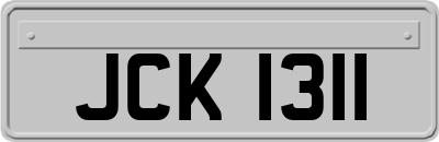JCK1311