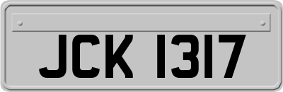 JCK1317