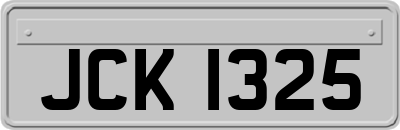 JCK1325