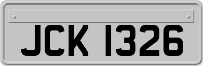 JCK1326