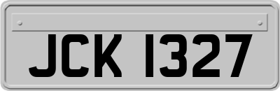 JCK1327