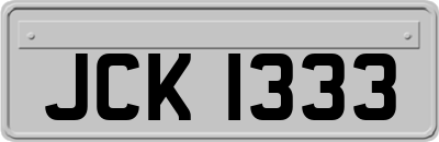 JCK1333