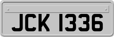 JCK1336