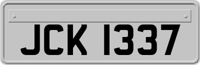 JCK1337