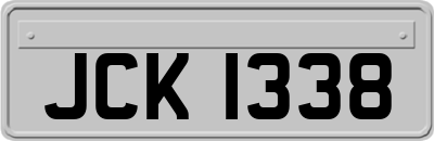 JCK1338