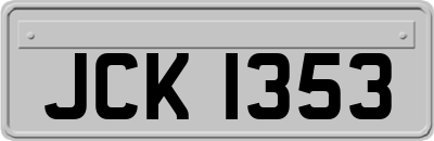 JCK1353