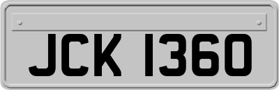 JCK1360